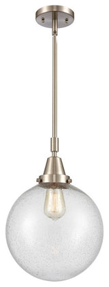 INNOVATIONS LIGHTING 447-1S-SN-G204-10 Beacon Mini Pendant