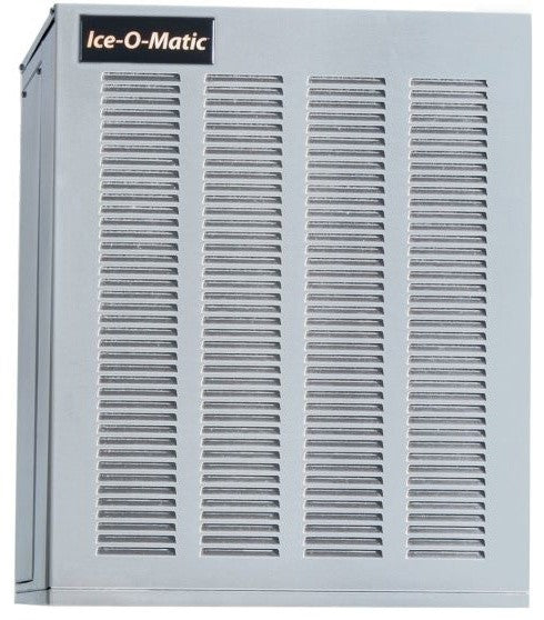 Modular Ice Maker, Condenser - Remote