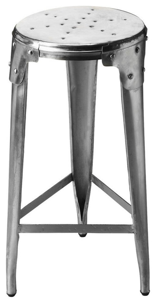 Butler Essex Backless Bar Stool