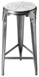 Butler Essex Backless Bar Stool