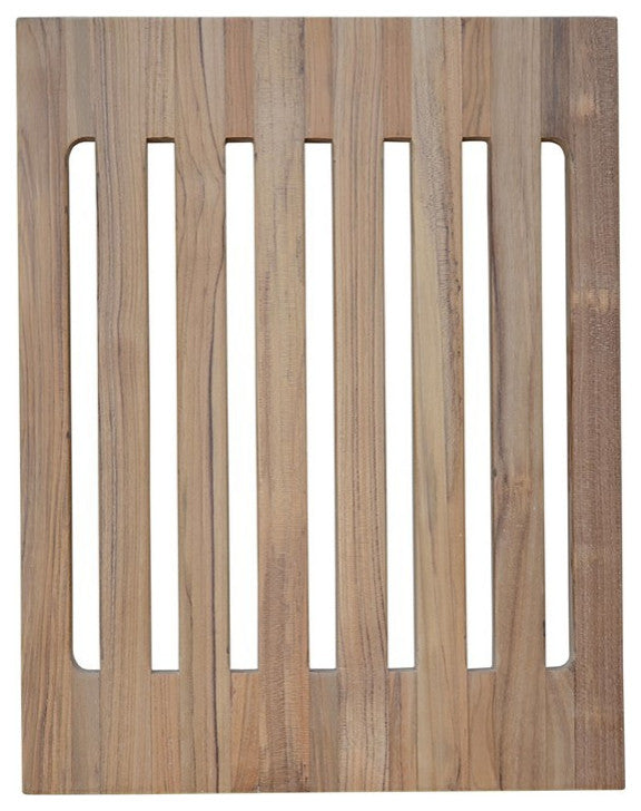 Anderson Teak CHF-461WS Wall Mount Folding Chair II