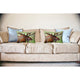 Moose Large Indoor/Outdoor Pillow 16x20