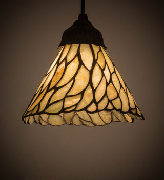 8W Willow Jadestone Pendant