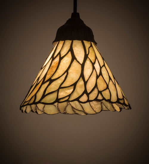 8W Willow Jadestone Pendant