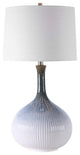 Uttermost Eichler MidCentury Table Lamp