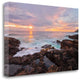 "Natures Palette" By Natalie Mikaels, Giclee Print on Gallery Wrap Canvas
