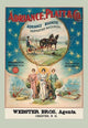 Adriance, Platt and Co., Poughkeepsie, Ny - Fine Art Giclee Print 24" x 36"