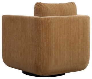 Uttermost Abound Ginger Swivel Chair