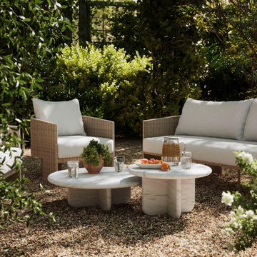 Juju Coffee Table, 32 in.