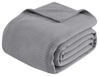 True North by Sleep Philosophy Microfleece Blanket