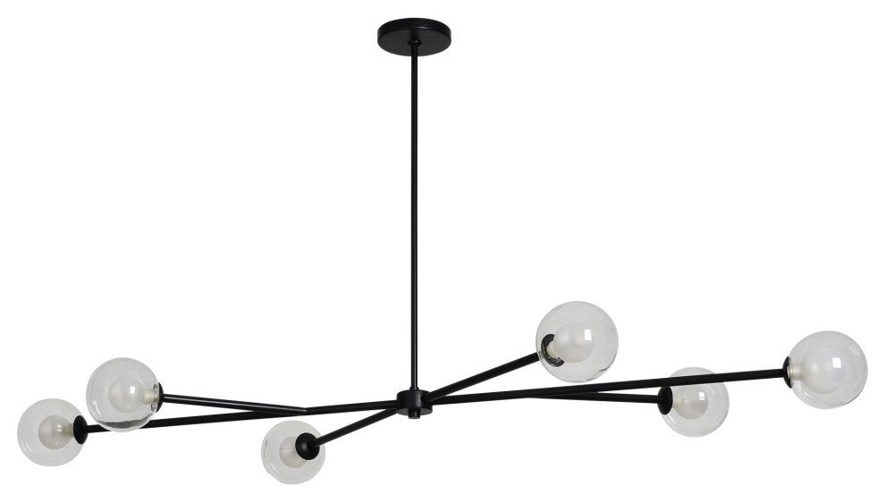 Endah Ceiling Fixture