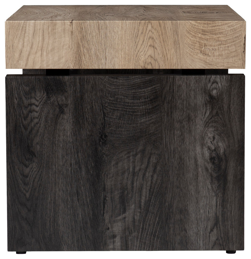 Jemma End Table