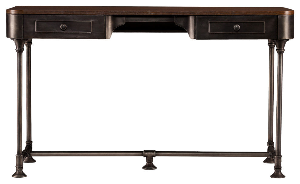 Mckinley 2-Drawer Desk