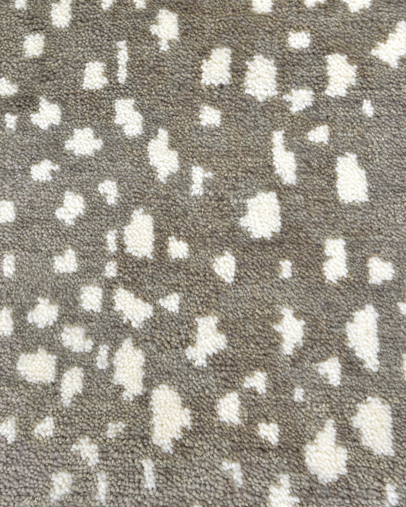 Louis, Handmade Area Rug 3' 0" x 5' 0", 10 X 14