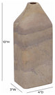 Saava Sandstone Straight Vase