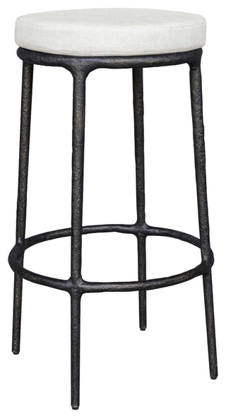 Uttermost Thayer Outdoor Bar Stool