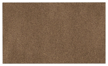 Outdoor Artificial Turf With Marine Backing, Woodland Brown, 6 Ft X 25 Ft