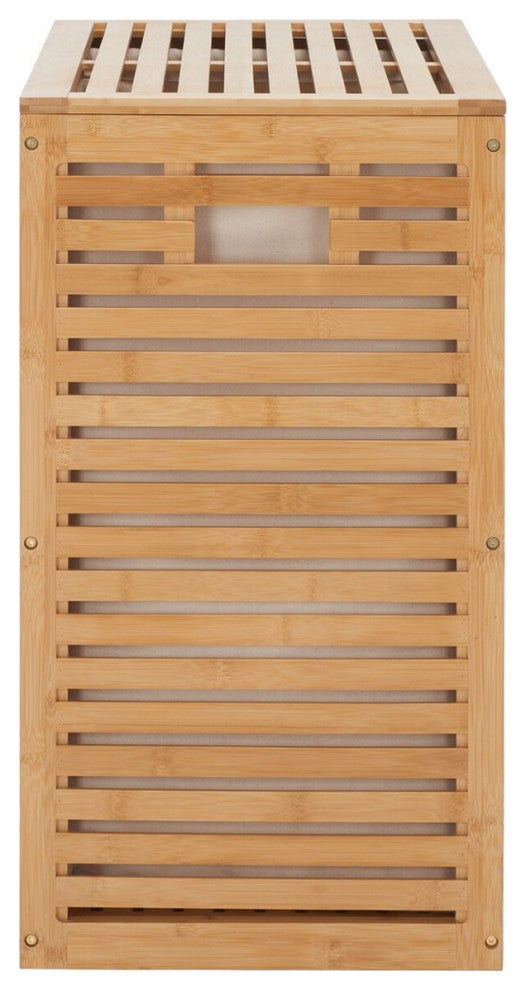 Safavieh Jacy Laundry Basket