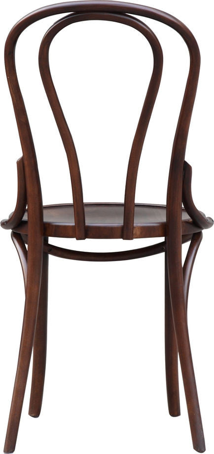 Modern Classics Oldanao Dining Chair, Brown