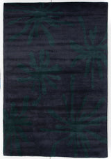 Allie Contemporary Area Rug, 8'x10'
