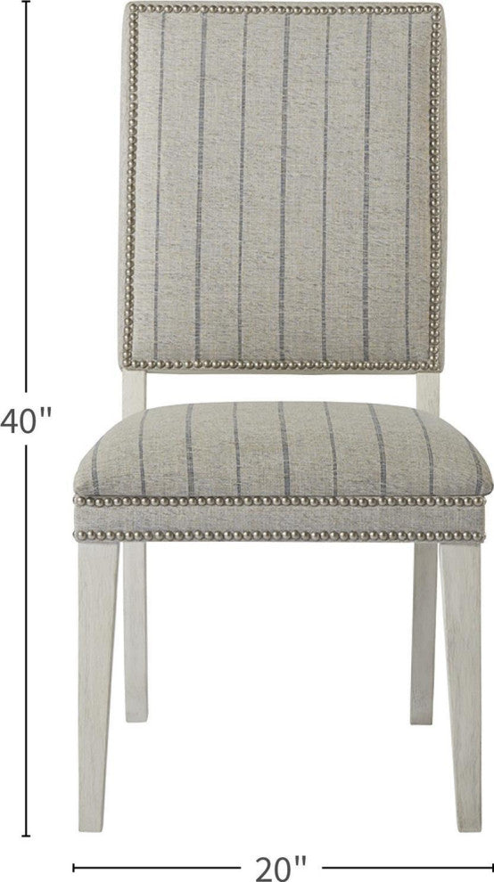 Tall Hamptons Dining Chair, Coastal Living