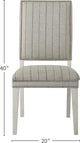 Tall Hamptons Dining Chair, Coastal Living