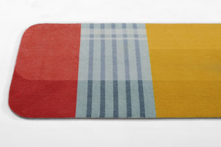 Momeni Playground PLY-7 Multi, 2'4"x7'7"