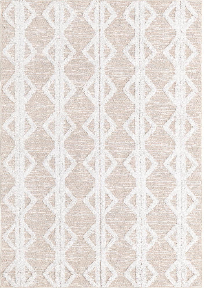 Unique Loom Sabrina Soto Casa Palma Area Rug