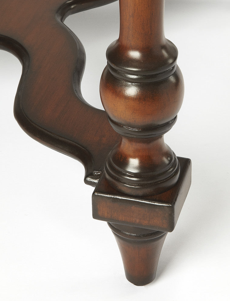 Butler Specialty Company, Enrique Stone Game Table, Assorted