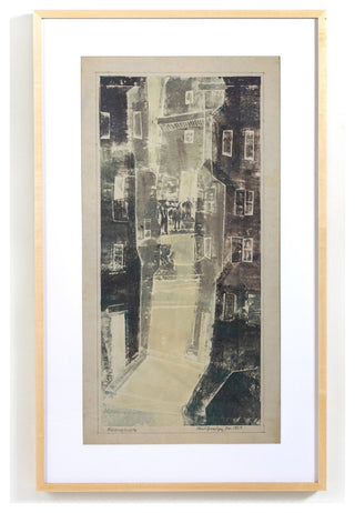 Guanajuato By Pepi Sprohge