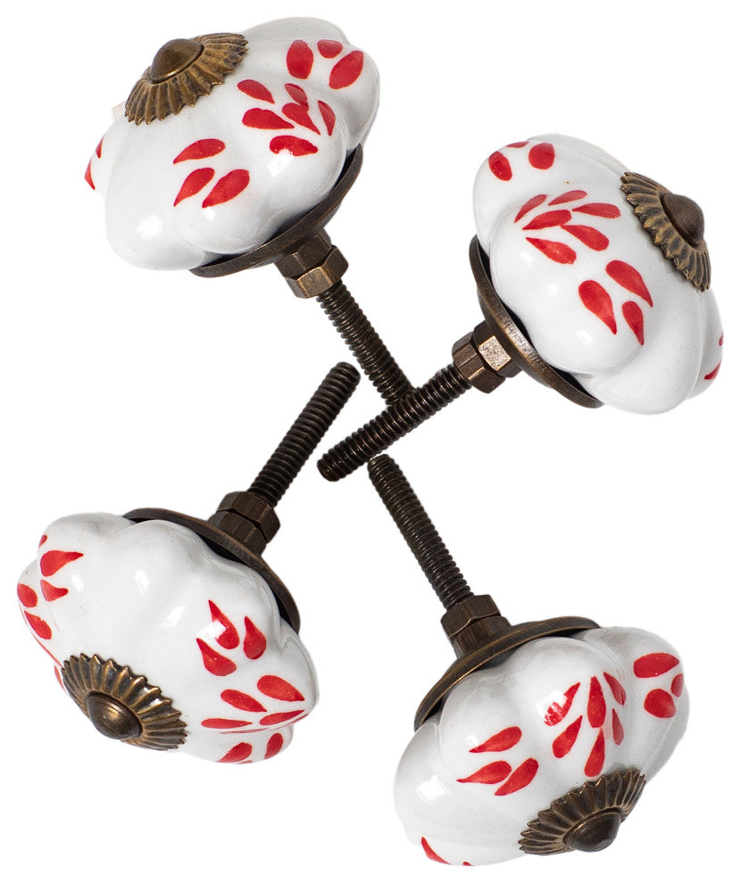 Knob-It Knobs, Set of 8