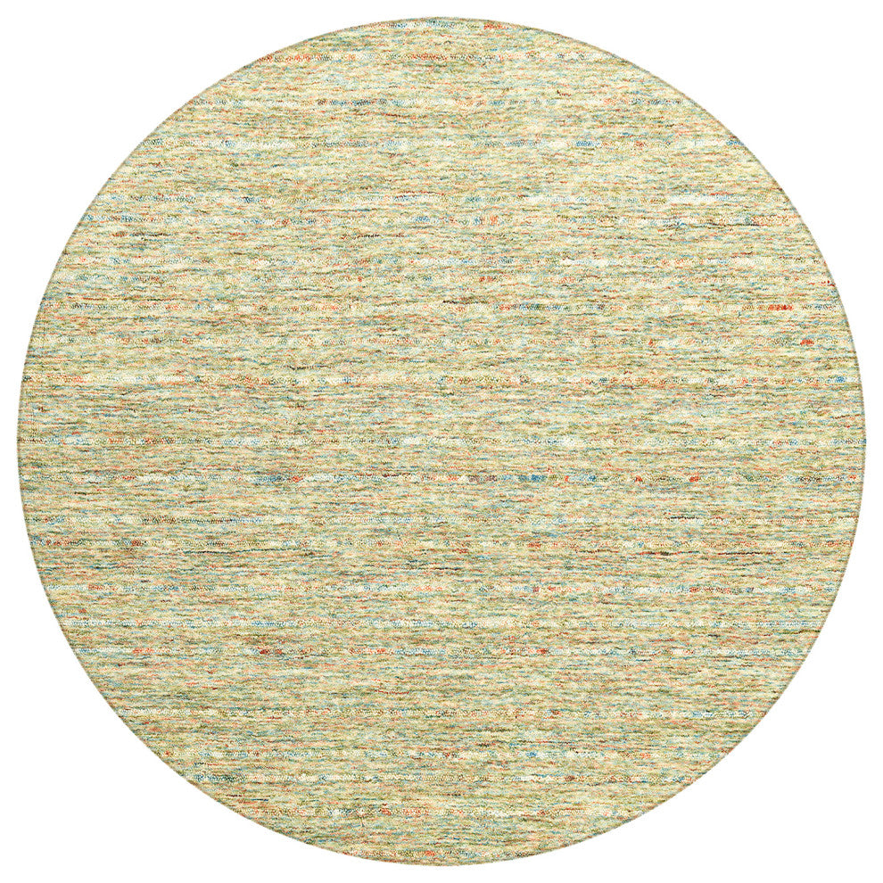 Dalyn Reya RY7 Meadow 10'x10' Round Rug