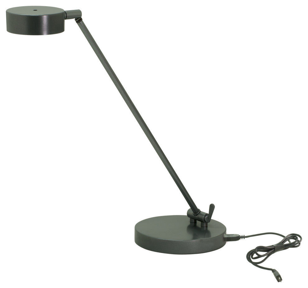 House of Troy - G450-GT - LED Table Lamp from the Generation