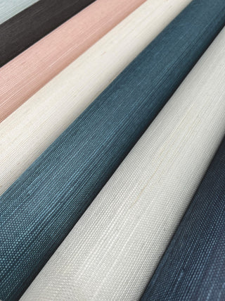 Makasa Sisal Wallpaper