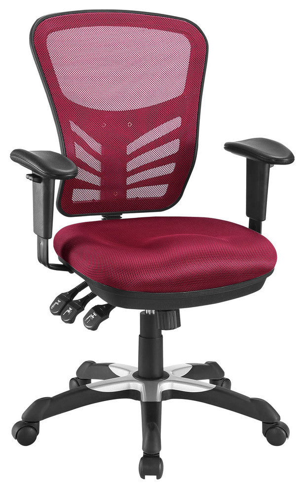 Articulate Mesh Office Chair