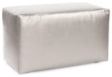 Howard Elliott Luxe Mercury Universal Bench Cover
