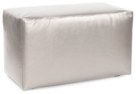 Howard Elliott Luxe Mercury Universal Bench Cover