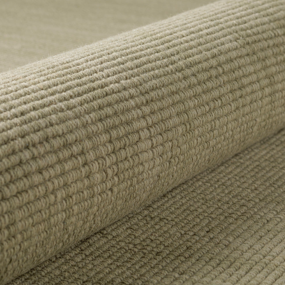 Monaco Sisal MC100 Aloe 12' x 12' Square Rug