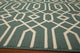 Momeni BAJA BAJ3 BLUE RUG