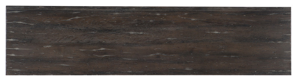 Melange Rosella Console