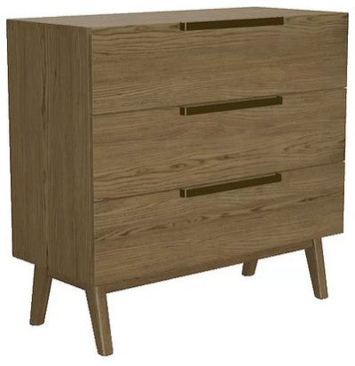Napa 36" Chest, Finish: Fawn