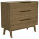 Napa 36" Chest, Finish: Fawn