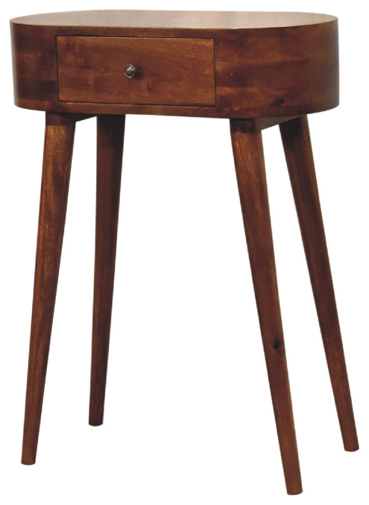 Mini Albion Chestnut Console