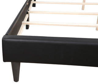 Starlight All in One Bed, Black, Queen