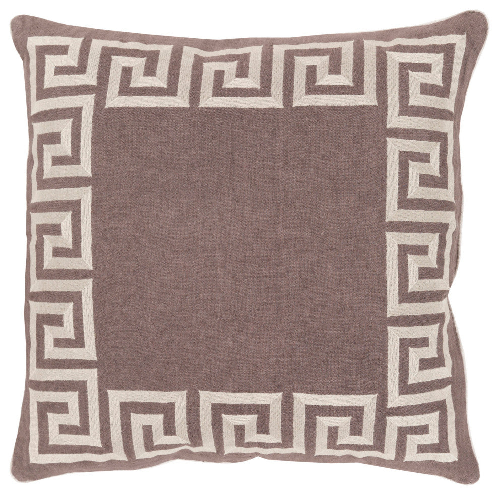 Surya Key KLD-003 18" x 18" Pillow Kit