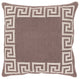 Surya Key KLD-003 18" x 18" Pillow Kit