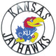 Kansas Jayhawks Wrought Iron Wall Decor, 24"