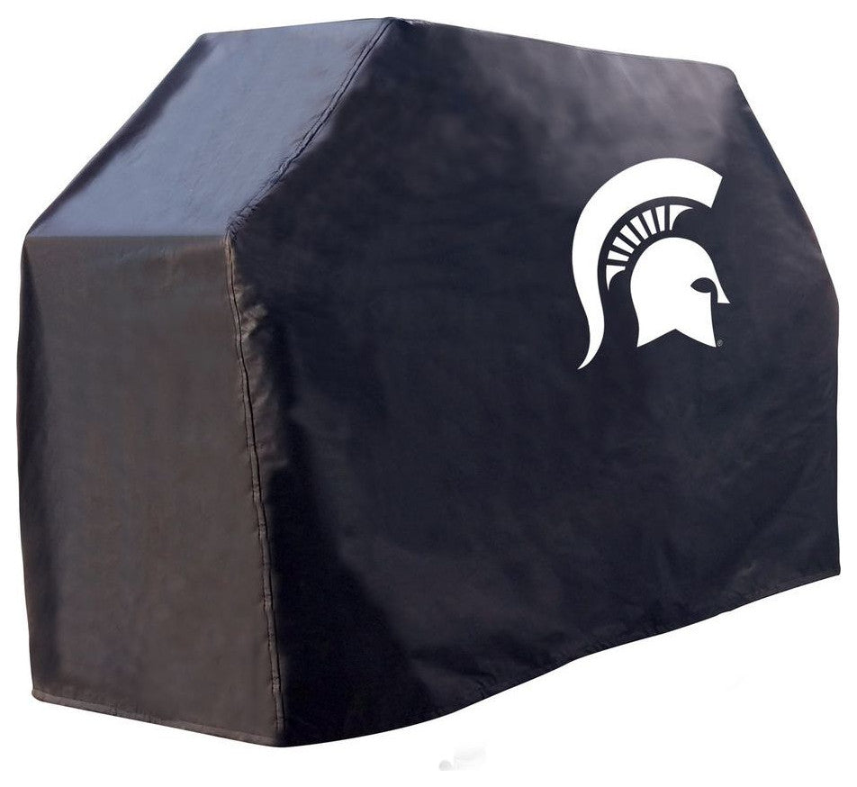 Holland 60" Michigan State University Grill Cover
