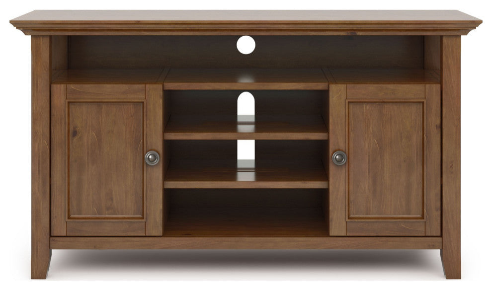 Amherst Tv Media Stand