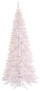 9'X46" White Slim Dl Led 700Wmwt 1798T